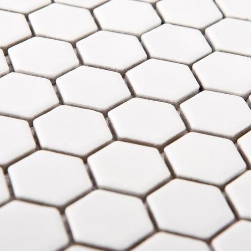 Alameda Hexagons One Inch