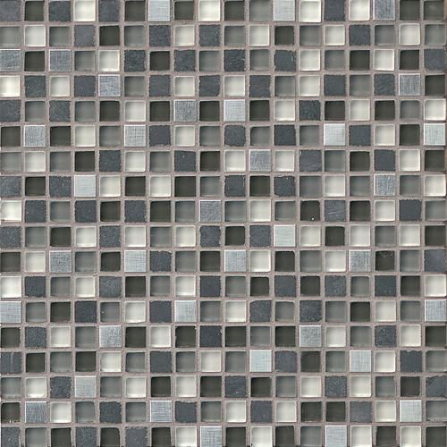 Enlightened Organic Pewter MINI SQUARES GLSELM5858-OP_1000