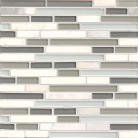 Glass Mosaics stone