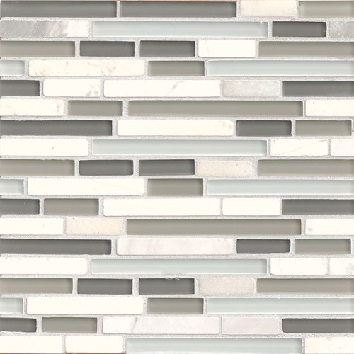 Equinox Eternity Linear Glass GLSECPLNR-ET_1000