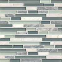 Glass Mosaics stone