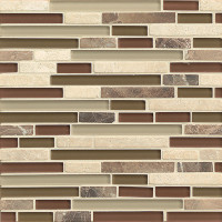 Glass Mosaics stone