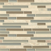 Glass Mosaics stone