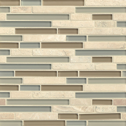 Equinox Tranquility Linear Glass GLSECPLNR-TR_1000