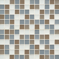 Glass Mosaic Tiles Tile