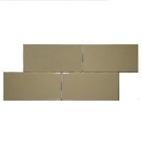 Ceramic Subway 3x6 Tile