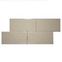 Ceramic Subway Tile 3x6