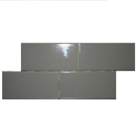 Ceramic Subway Tile 3x6