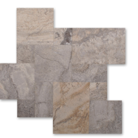 Travertine Versailles Pattern