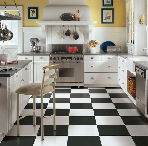 Armstrong Black and White feature picture from their website