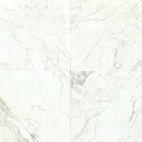 Calacatta Polished 24x24 Marble