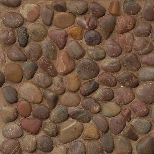 Creekside Henna Red Pebbles Polished DECHEMPP-HR_1000
