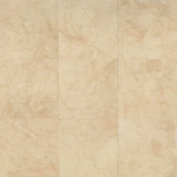 Crema Marfil polished 12x24