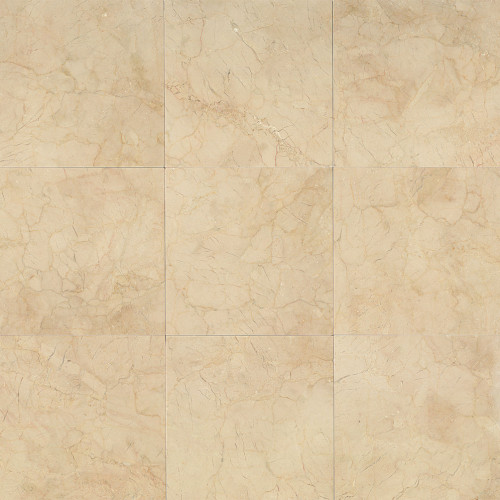Crema Marfil POLISHED 12×12 MRBCREMARCLS1212P_1000