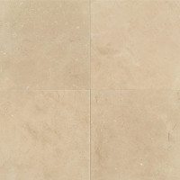 crema marfil polished 24x24