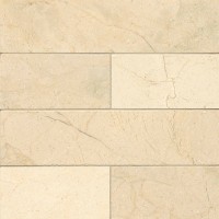 crema marfil select honeed 3x12