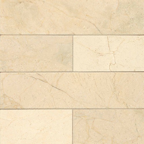 Crema Marfil SELECT HONED 3X12 MRBCREMAR0312H_1000
