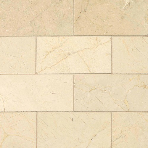 Crema Marfil SELECT HONED 3X6 MRBCREMAR0306H_1000