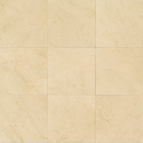 Crema Marfil SELECT POLISHED 12X12 MRBCREMAR1212P_1000