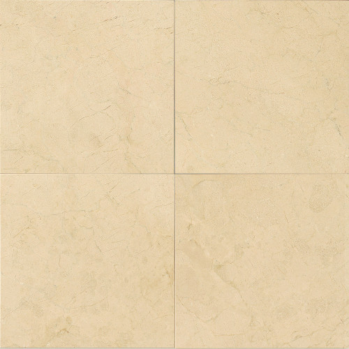 Crema Marfil SELECT POLISHED 24X24 MRBCREMAR2424P_1000