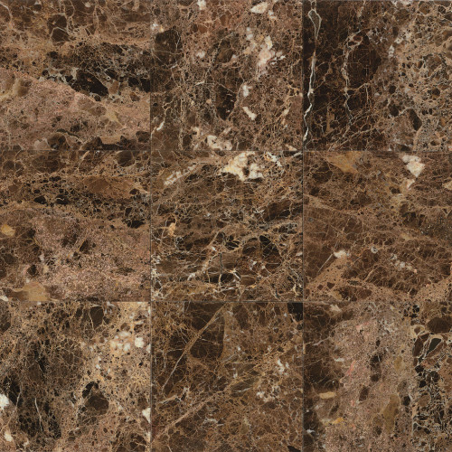 Emperador Dark POLISHED 12X12 MRBEMPDRK1212P_1000