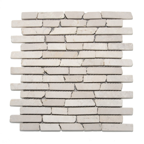 Java_Stick White_Marble_ZPJS001_