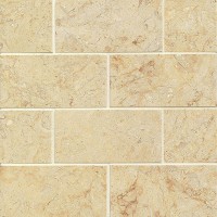 Khatmaya Limestone 3x6 Honed