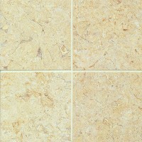 Khatmaya Limestone 6x6 Honed