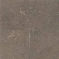 Lagos Azul Limestone Honed 24x24