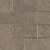 Lagos Azul Limestone Honed 3x6