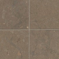 Lagos Azul Limestone Honed 6x6