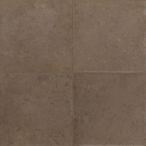 Marron Limestone Brushed 24×24 LMNVOGBRN1818B_1000