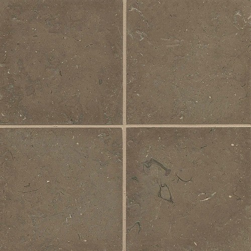 Marron Limestone Brushed 6×6 new LMNVOGBRN0606B_1000