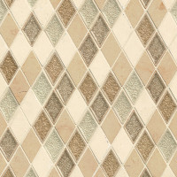 tantrum crackle glass mosaics united tile