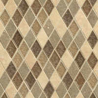 tantrum crackle glass mosaics united tile