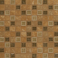 tantrum crackle glass mosaics united tile