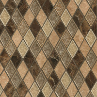 tantrum crackle glass mosaics united tile