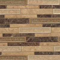 tantrum crackle glass mosaics united tile