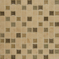 tantrum crackle glass mosaics united tile