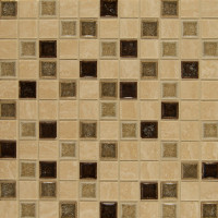 tantrum crackle glass mosaics united tile