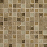 tantrum crackle glass mosaics united tile
