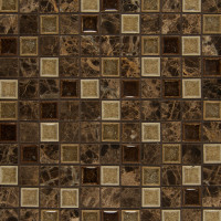 tantrum crackle glass mosaics united tile