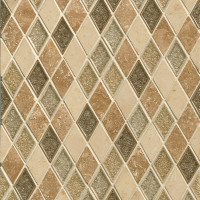 tantrum crackle glass mosaics united tile