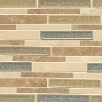 tantrum crackle glass mosaics united tile
