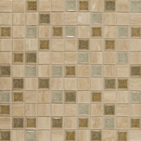 tantrum crackle glass mosaics united tile