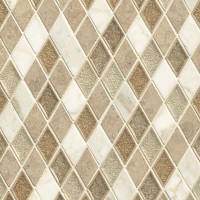 tantrum crackle glass mosaics united tile