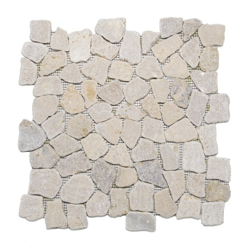 Random Stone MosaicsZPM006_Sunset_Mosaic