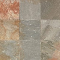 Oyster Quartzite 16x16