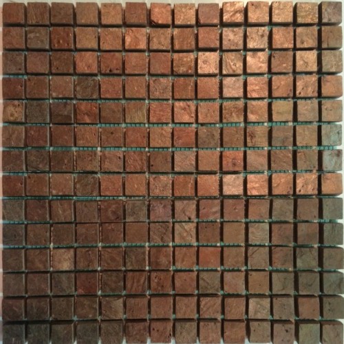 SL43SQ COPPER 1X1’S