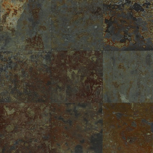 SL50 BRAZILIAN MULTICOLOR 12X12